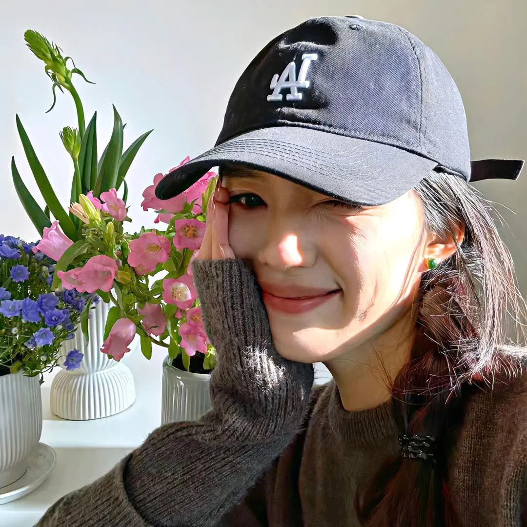 花蕊恋春风